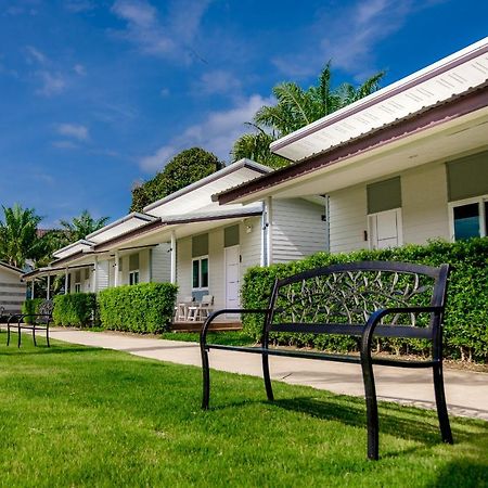 One Chumphon Hotel Esterno foto